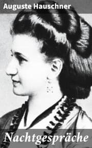 Cover von Nachtgespräche