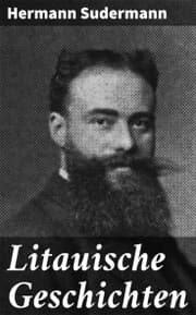 Cover von Litauische Geschichten