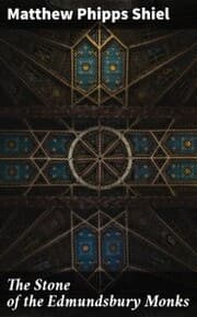Cover von The Stone of the Edmundsbury Monks