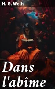 Cover von Dans l'abîme