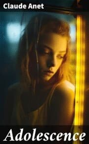 Cover von Adolescence