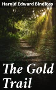 Cover von The Gold Trail