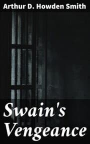 Cover von Swain's Vengeance