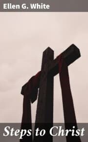 Cover von Steps to Christ