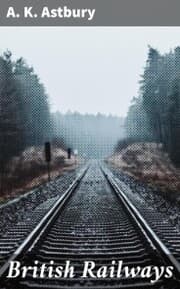 Cover von British Railways