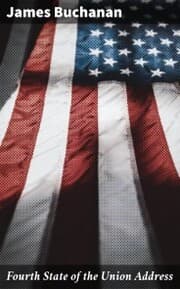 Cover von Fourth State of the Union Address