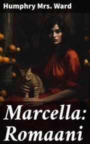 Cover von Marcella: Romaani