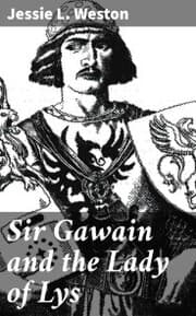 Cover von Sir Gawain and the Lady of Lys