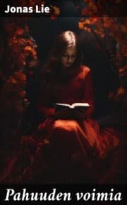 Cover von Pahuuden voimia