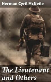 Cover von The Lieutenant and Others