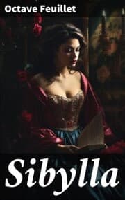 Cover von Sibylla