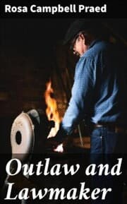 Cover von Outlaw and Lawmaker
