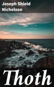 Cover von Thoth