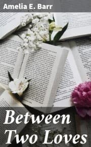 Cover von Between Two Loves