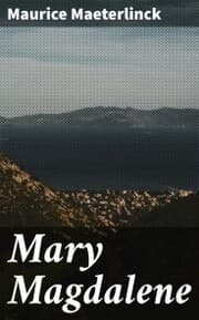 Cover von Mary Magdalene