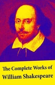 Cover von The Complete Works of William Shakespeare