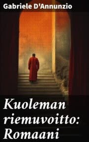 Cover von Kuoleman riemuvoitto: Romaani