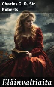 Cover von Eläinvaltiaita