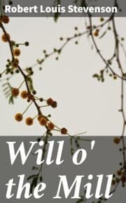 Cover von Will o' the Mill