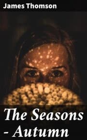 Cover von The Seasons - Autumn