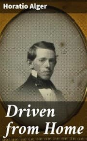 Cover von Driven from Home