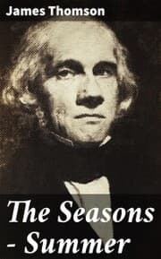 Cover von The Seasons - Summer