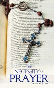 Cover von The Necessity of Prayer