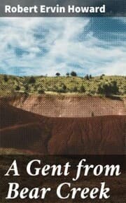 Cover von A Gent from Bear Creek
