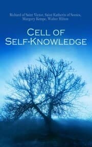 Cover von Cell of Self-Knowledge
