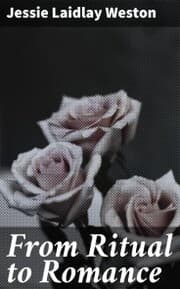 Cover von From Ritual to Romance