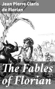 Cover von The Fables of Florian