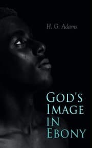 Cover von God's Image in Ebony