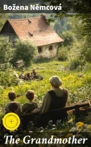 Cover von The Grandmother
