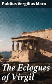 Cover von The Eclogues of Virgil