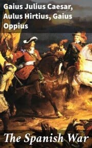 Cover von The Spanish War