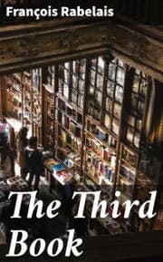 Cover von The Third Book