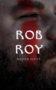 Cover von Rob Roy