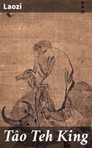 Cover von Tâo Teh King