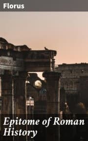 Cover von Epitome of Roman History