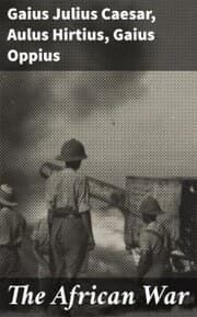 Cover von The African War