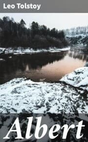 Cover von Albert