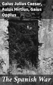 Cover von The Spanish War