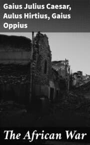 Cover von The African War