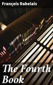Cover von The Fourth Book