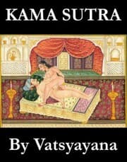 Cover von Kama Sutra (The annotated original english translation by Sir Richard Francis Burton)
