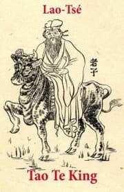 Cover von Tao Te King (texto completo, con índice activo)