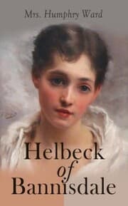 Cover von Helbeck of Bannisdale