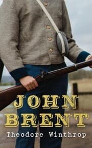 Cover von John Brent