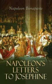 Cover von Napoleon's Letters to Josephine