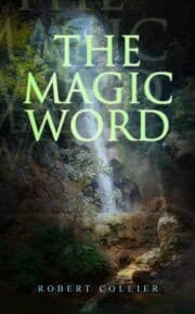 Cover von The Magic Word